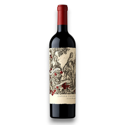Catena Zapata Malbec 2019