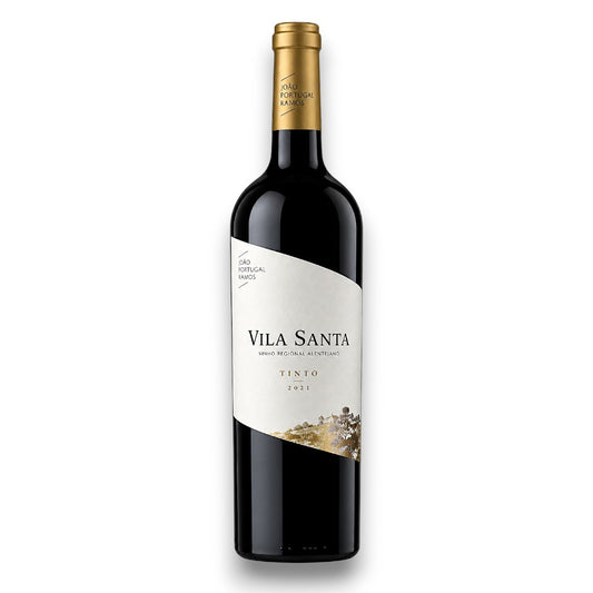 João Portugal Ramos Vila Santa Tinto 2021