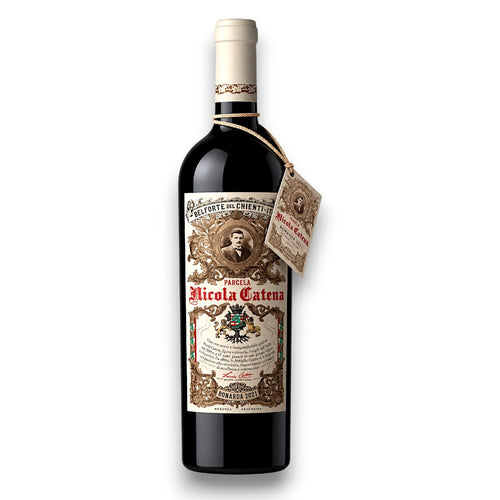 Nicola Catena Bonarda 2021