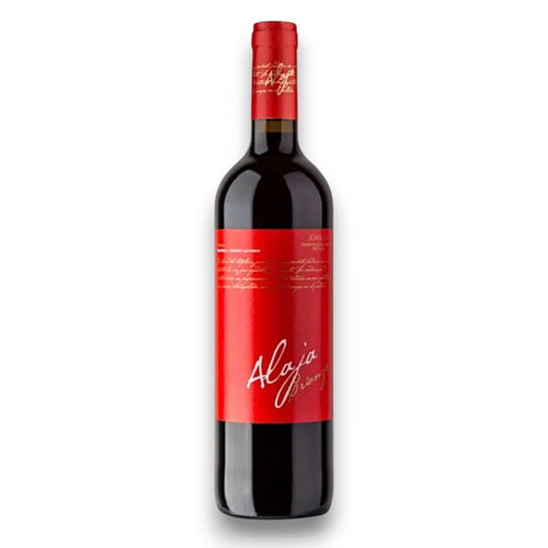 Alaja Crianza 2020