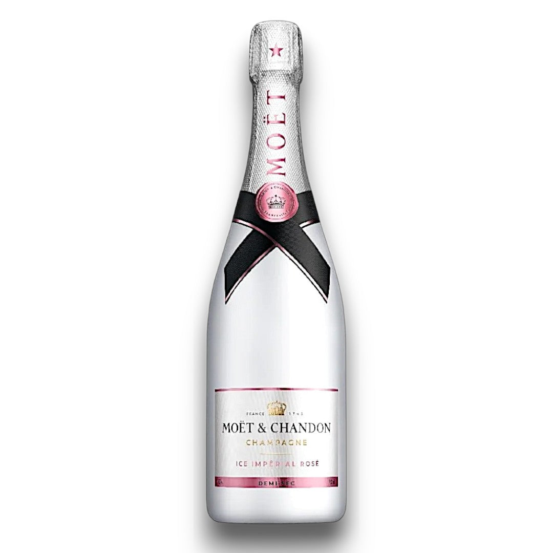 Moët & Chandon Ice Rosé Impérial