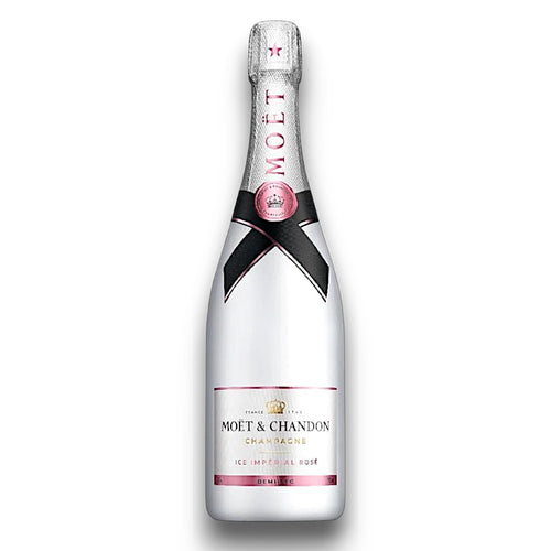 Moët & Chandon Ice Rosé Impérial
