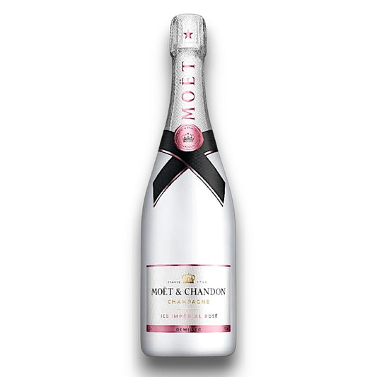 Moët & Chandon Ice Rosé Impérial