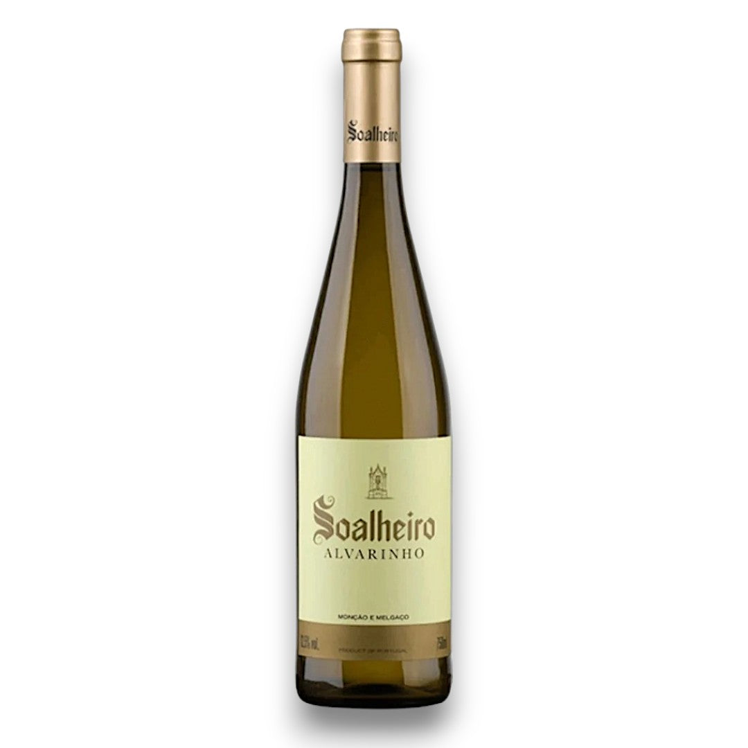 Alvarinho Soalheiro 2023