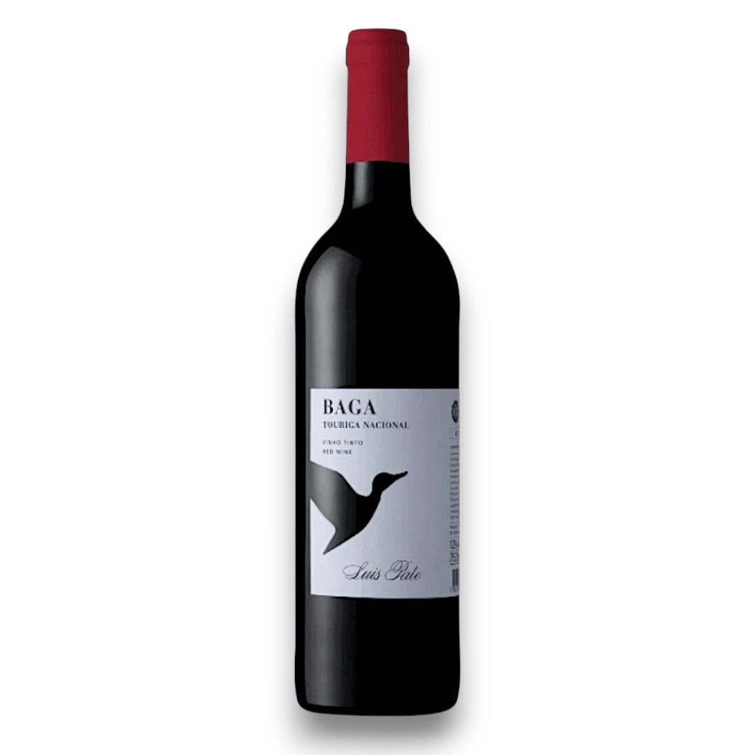 Luis Pato Baga Touriga Nacional 2023