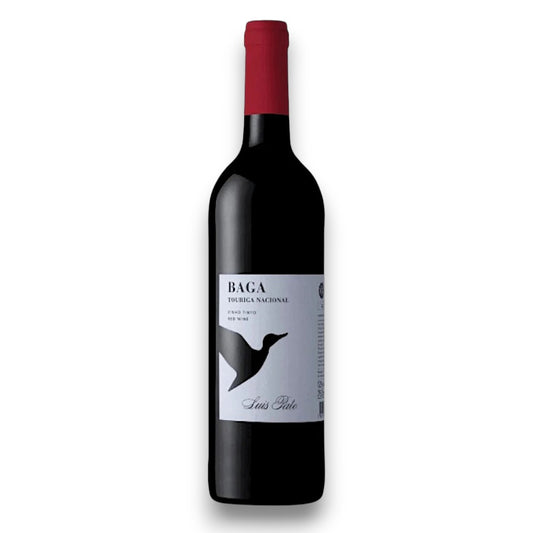 Luis Pato Baga Touriga Nacional 2023