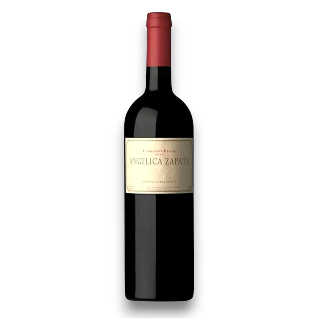 Angelica Zapata Cabernet Franc 2019