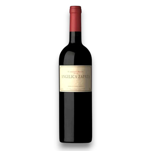 Angelica Zapata Cabernet Franc 2019