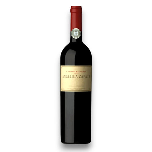 Angelica Zapata Cabernet Sauvignon 2020
