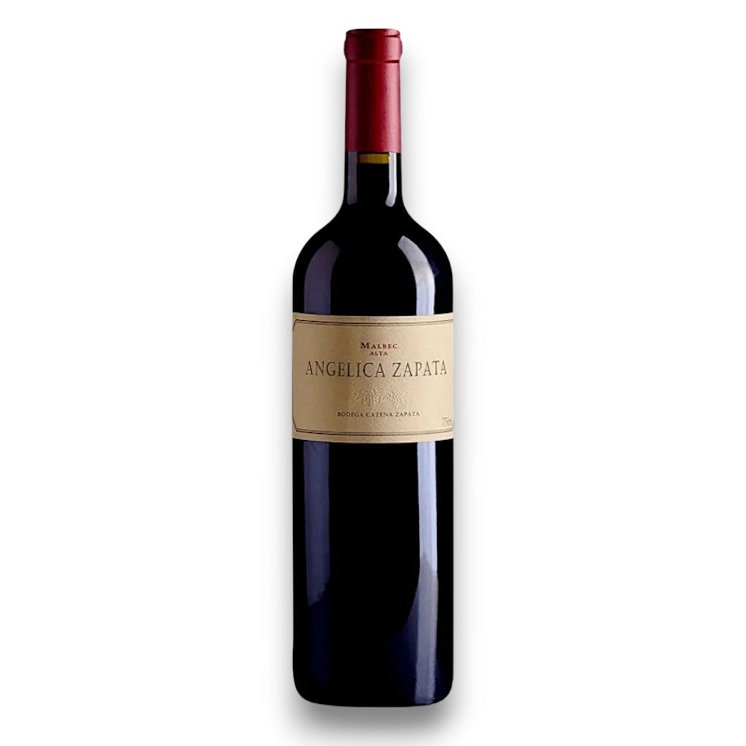 Angélica Zapata Malbec Alta 2020