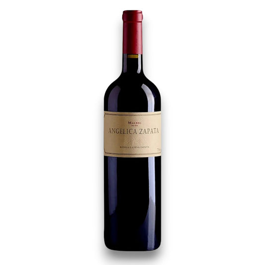 Angélica Zapata Malbec Alta 2020