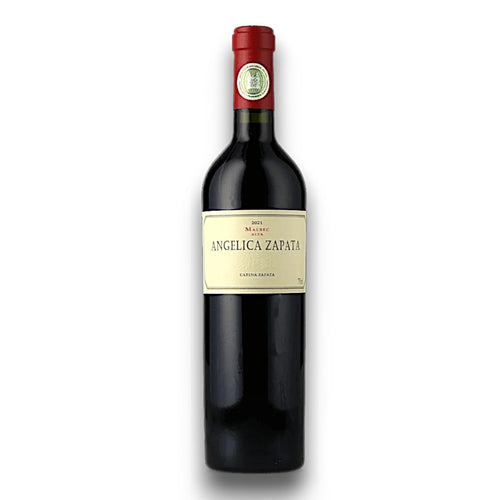 Angélica Zapata Malbec Alta 2021