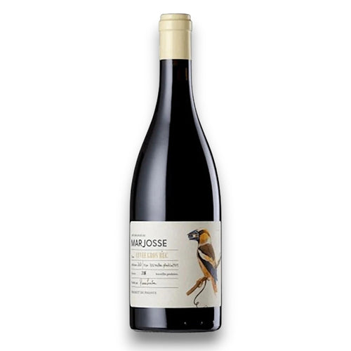 Anthologie de Marjosse Cuvée Gros Bec 2021