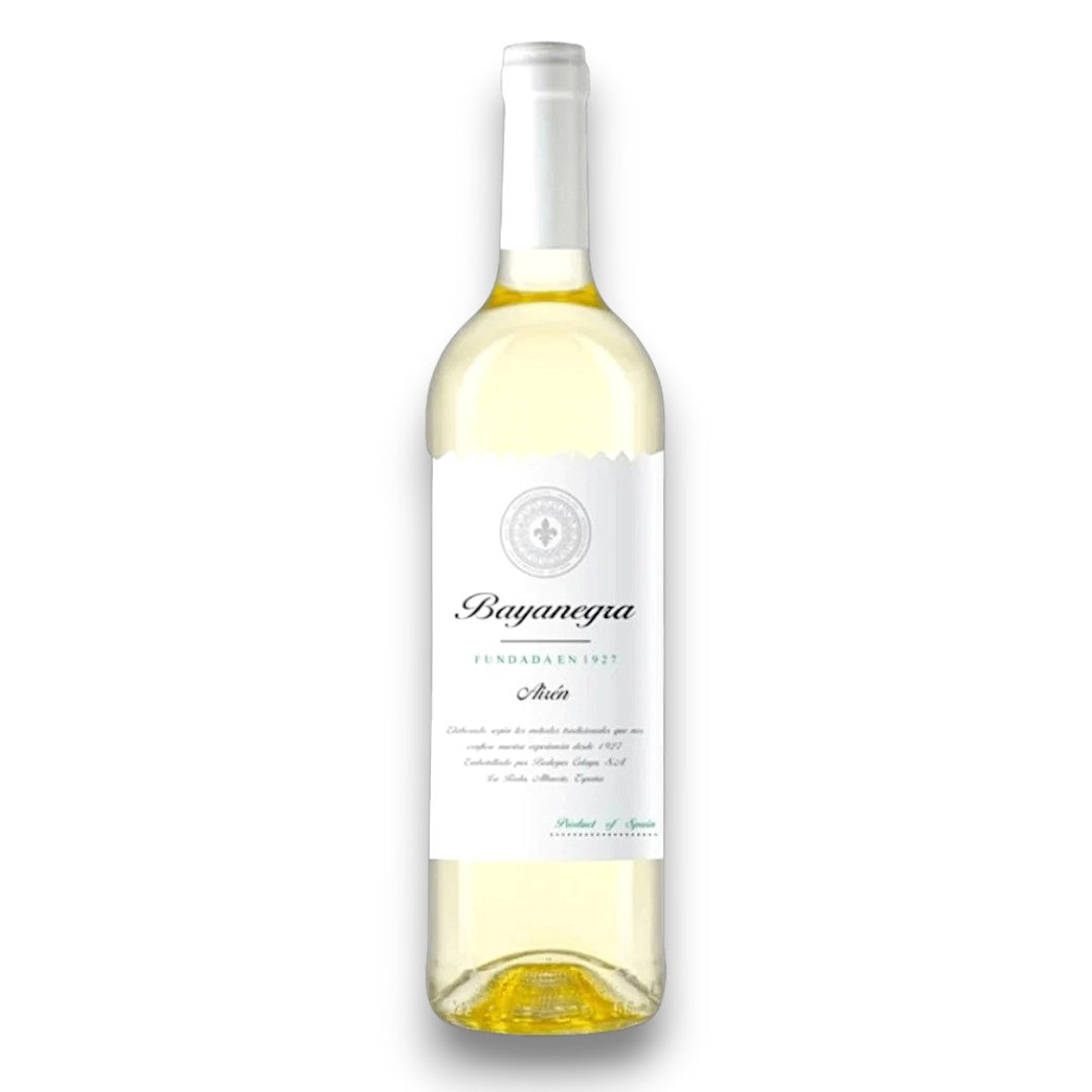 Bayanegra Airén Blanco 2023