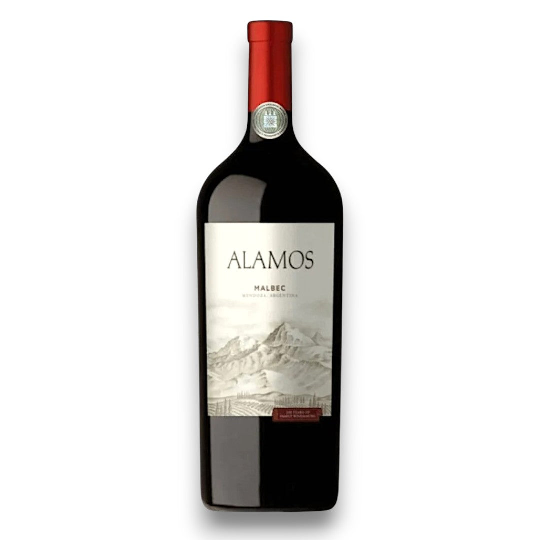 Alamos Malbec 2022 - Magnum