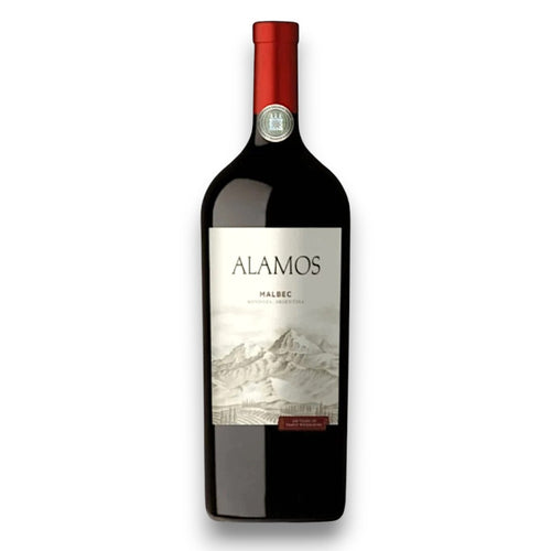 Alamos Malbec 2022 - Magnum