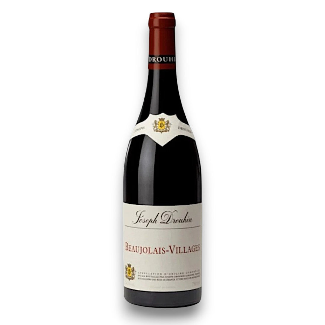Beaujolais-Villages 2022
