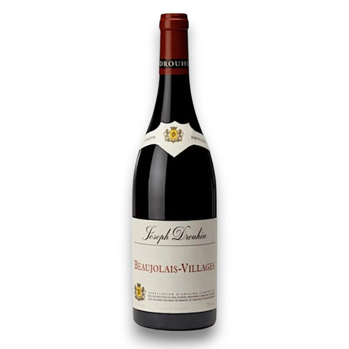 Beaujolais-Villages 2022