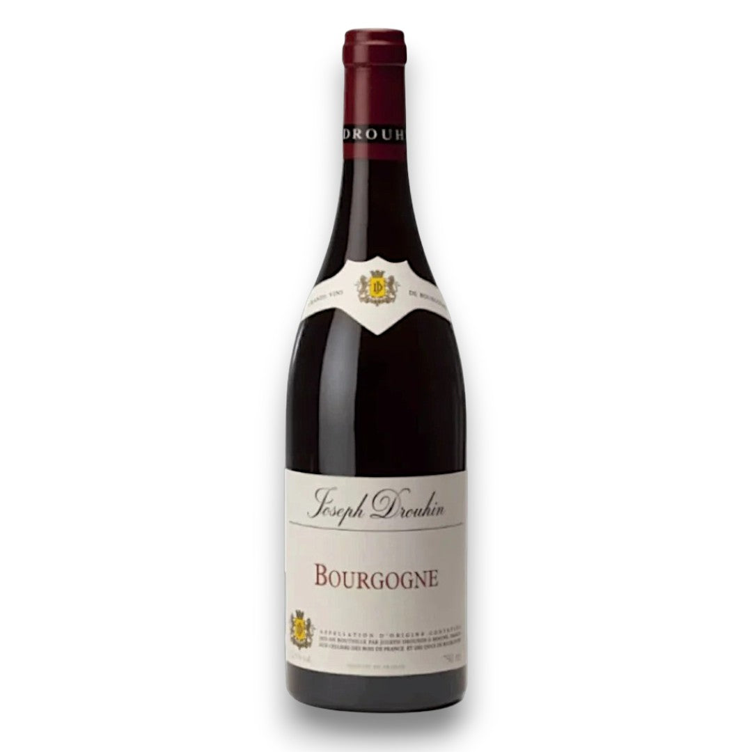 Bourgogne Rouge 2021