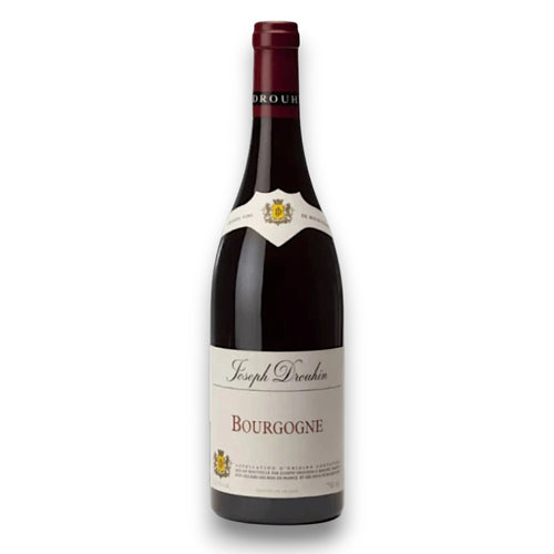 Bourgogne Rouge 2021
