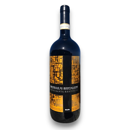 Brunello di Montalcino 2018 – Magnum