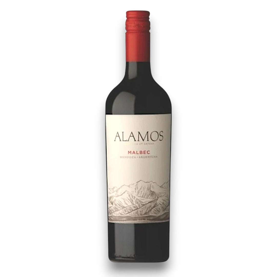 Alamos Syrah 2023