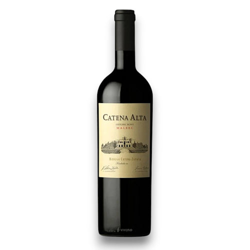 Catena Alta Malbec 2021