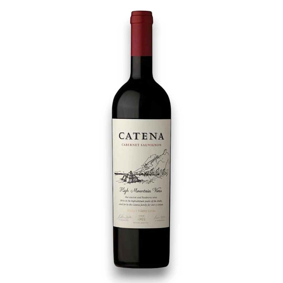Catena Cabernet Sauvignon 2022