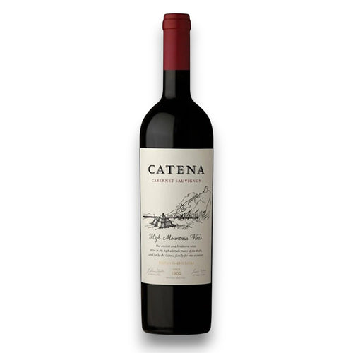 Catena Cabernet Sauvignon 2022