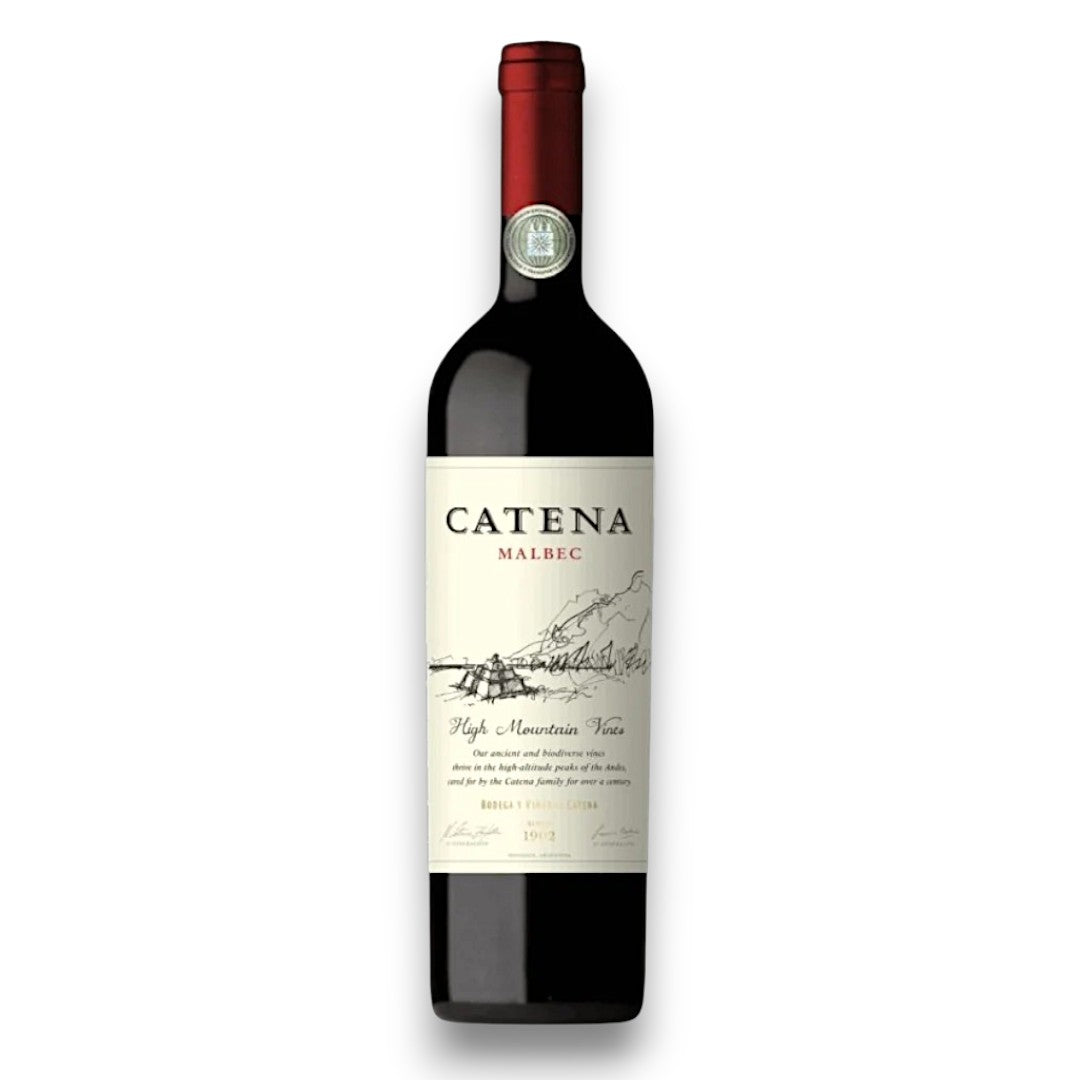 Catena Malbec 2022