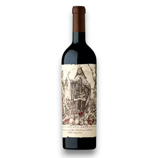 Catena Zapata Malbec 2021