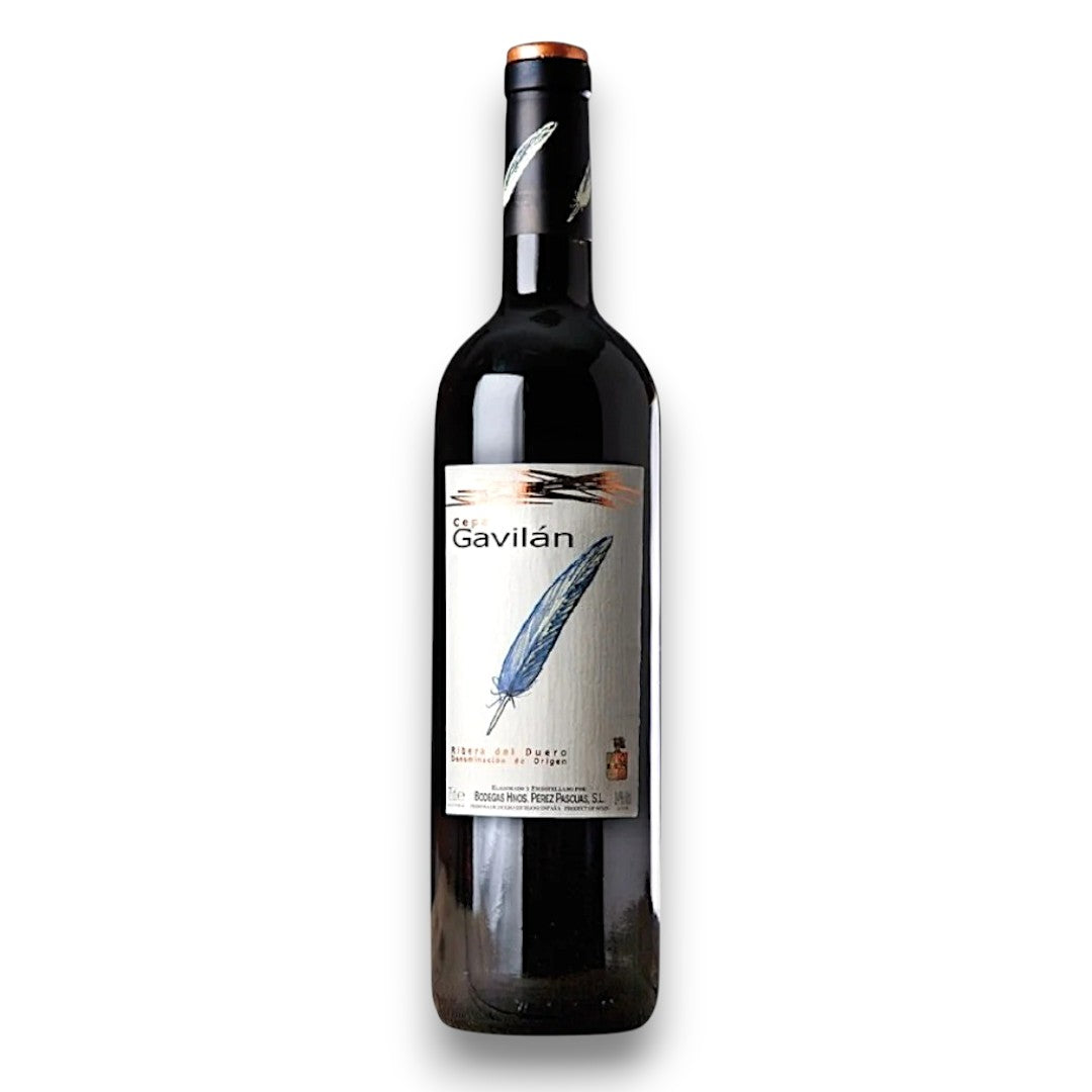 Cepa Gavilán Crianza 2022