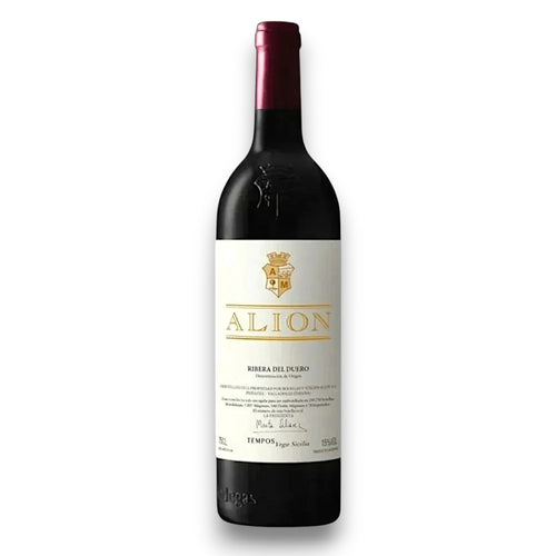 Alión 2019