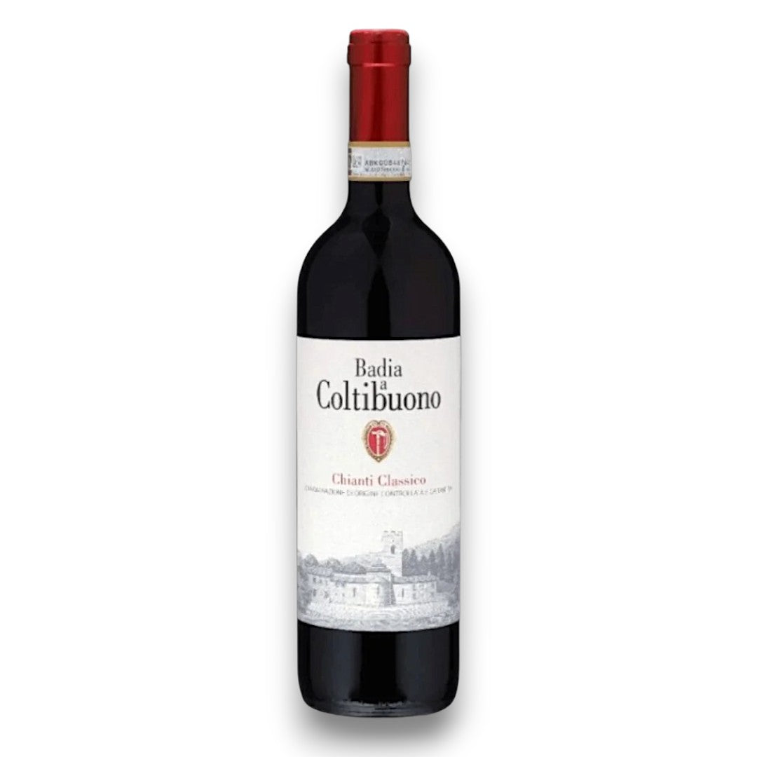Badia a Coltibuono Chianti Classico 2021