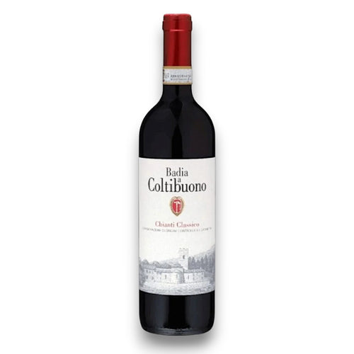 Badia a Coltibuono Chianti Classico 2021