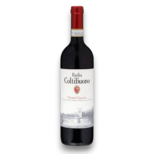 Badia a Coltibuono Chianti Classico 2021