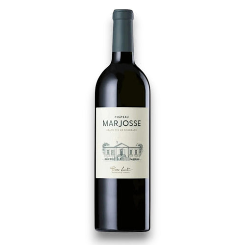 Château Marjosse Rouge 2022