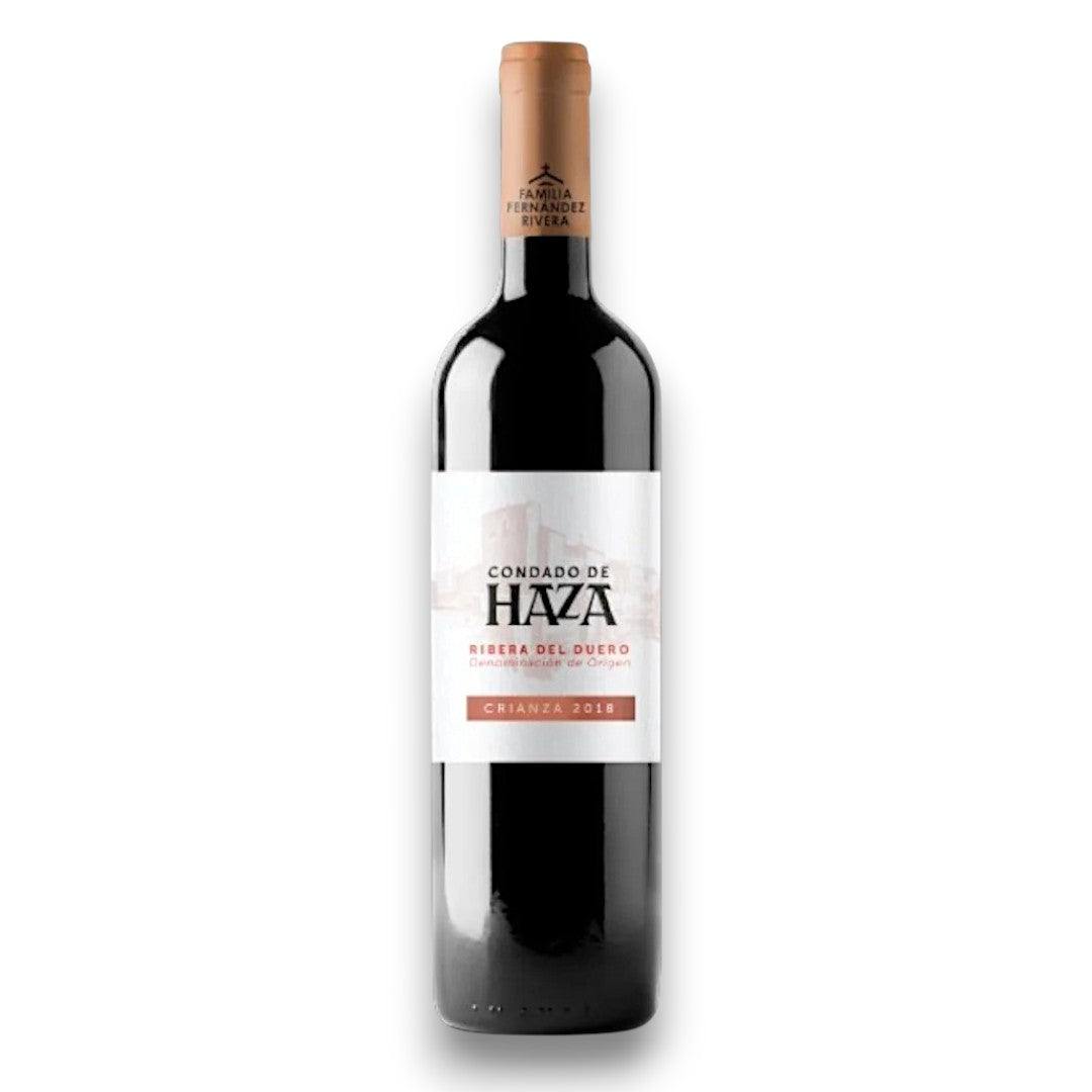 Condado de Haza Crianza 2019
