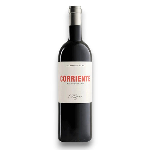 Corriente 2021