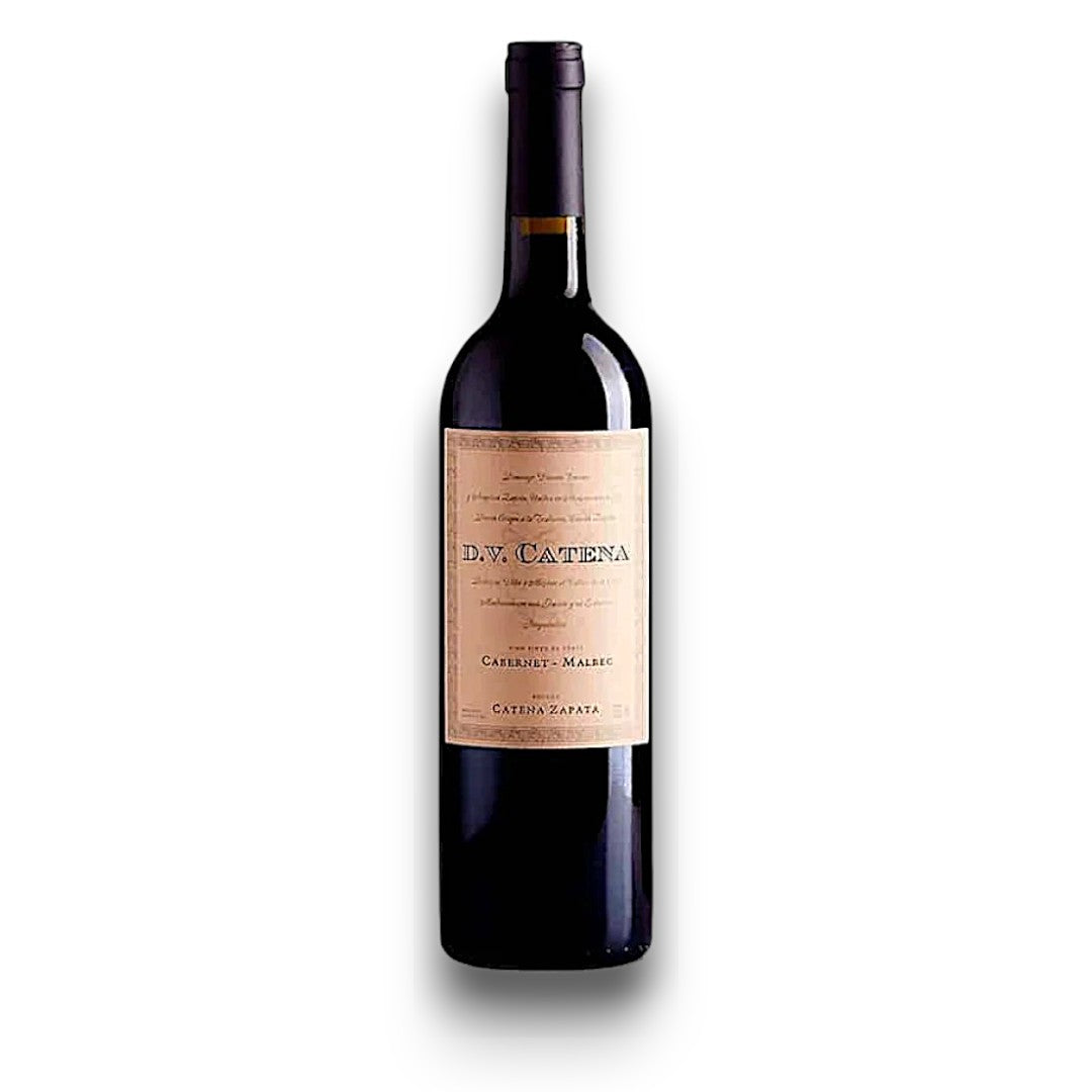 DV Catena Cabernet-Malbec 2022