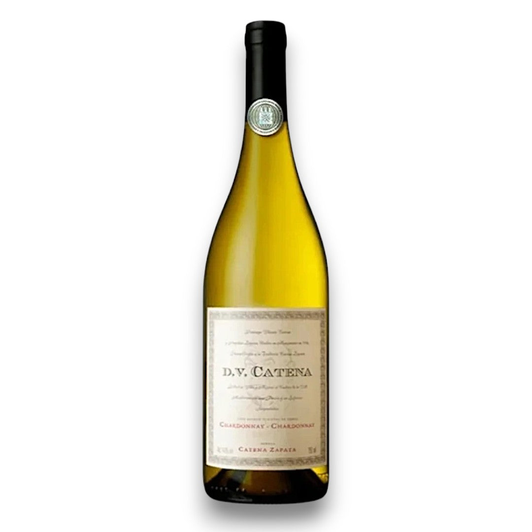 DV Catena Chardonnay-Chardonnay 2022