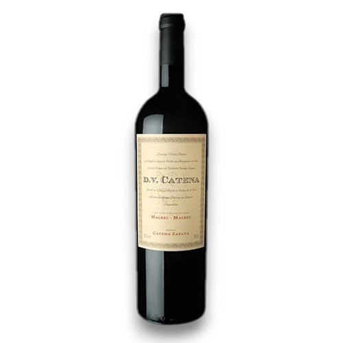 DV Catena Malbec-Malbec 2022