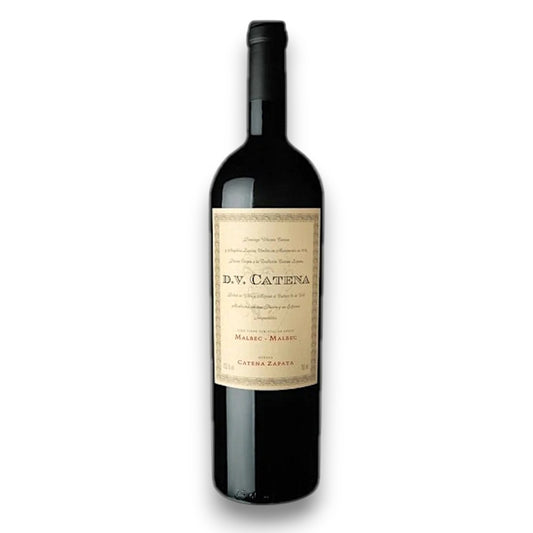 DV Catena Malbec-Malbec 2022