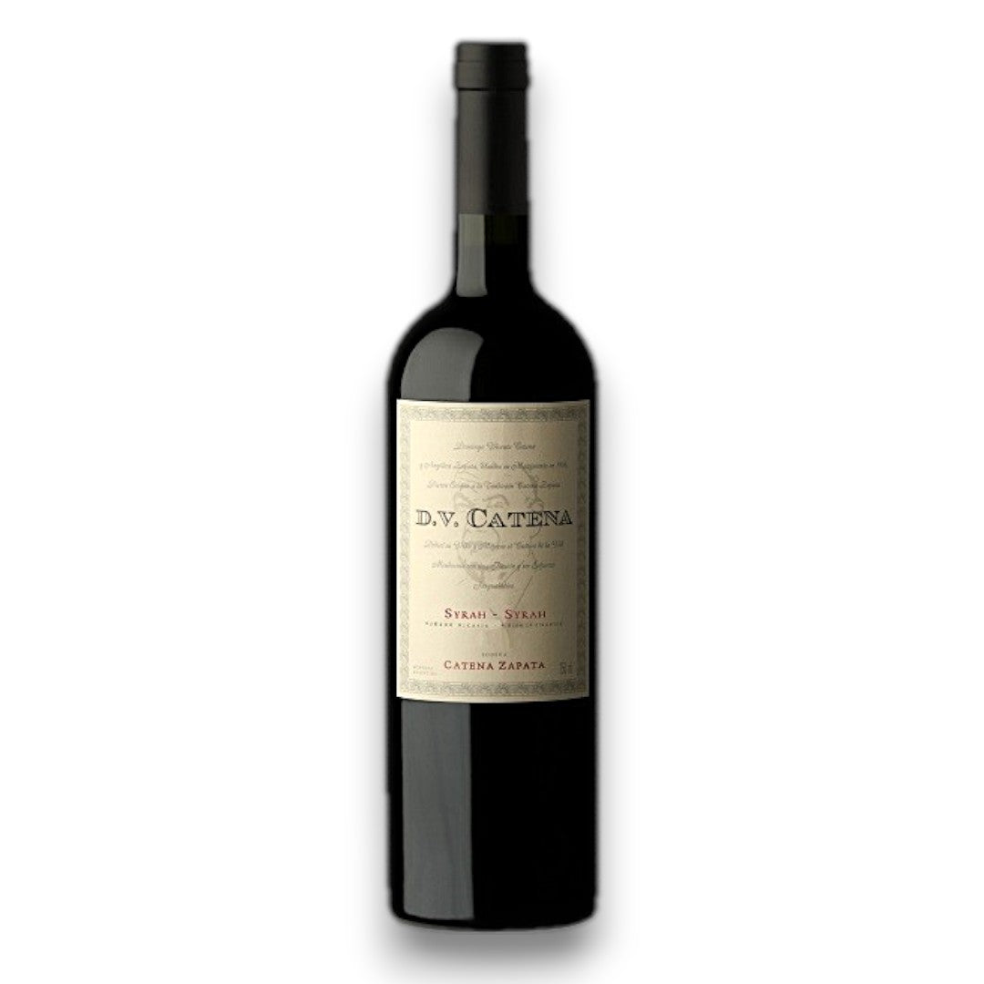 DV Catena Syrah-Syrah 2022
