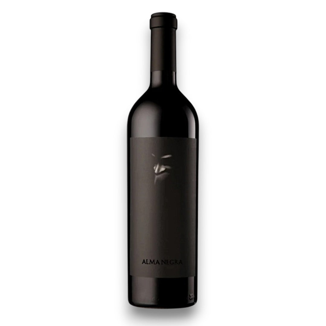 Alma Negra M Blend 2020