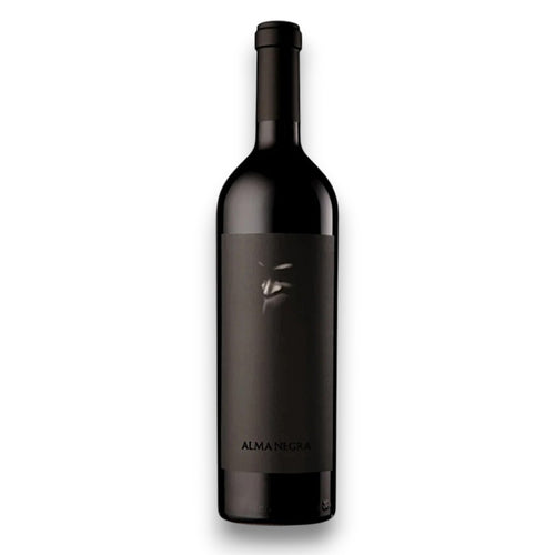 Alma Negra M Blend 2020