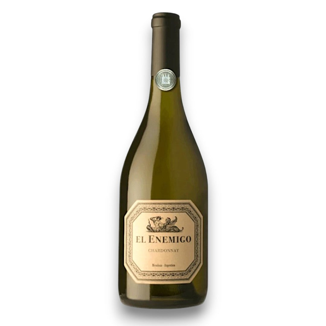 El Enemigo Chardonnay 2022