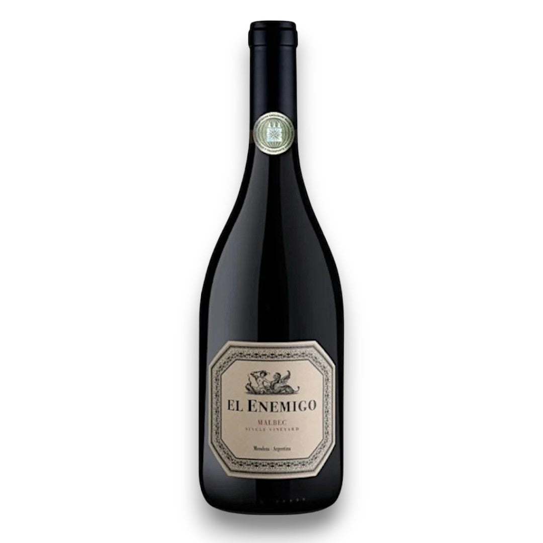 El Enemigo Malbec 2021