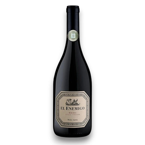 El Enemigo Malbec 2021