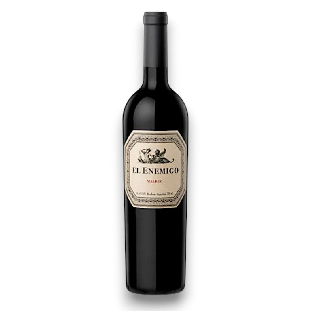 El Enemigo Malbec 2022